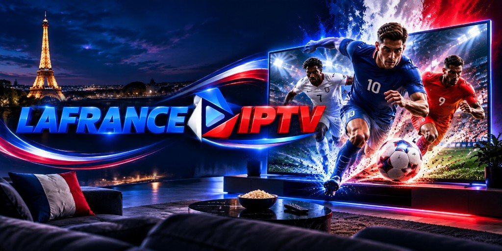 Meilleur IPTV